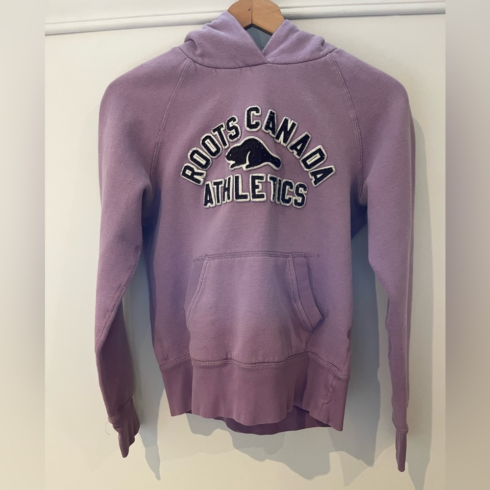 Roots Original Hoodie